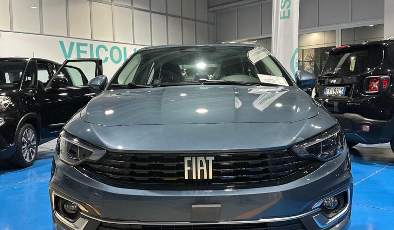 Fiat Tipo Sedan KM0 – 1.6 Diesel – Versione City – Nuova pieno