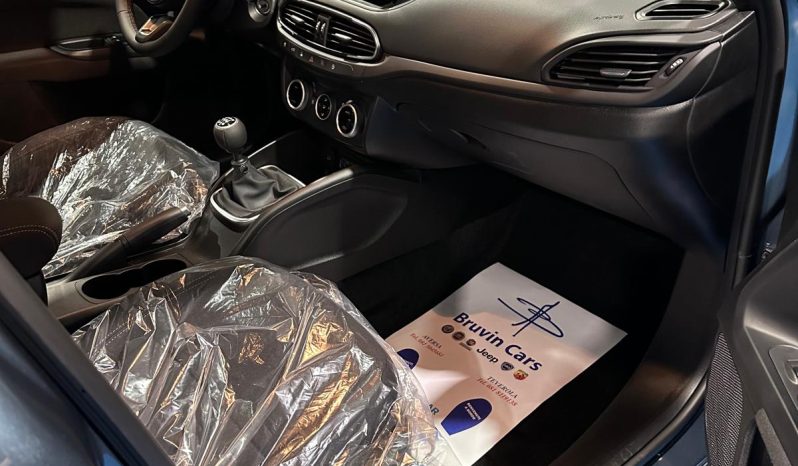 Fiat Tipo Sedan KM0 – 1.6 Diesel – Versione City – Nuova pieno