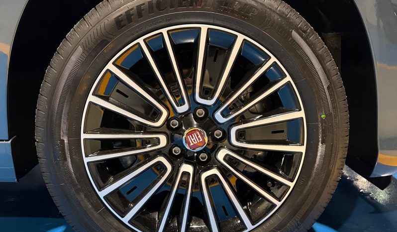 Fiat Tipo Sedan KM0 – 1.6 Diesel – Versione City – Nuova pieno