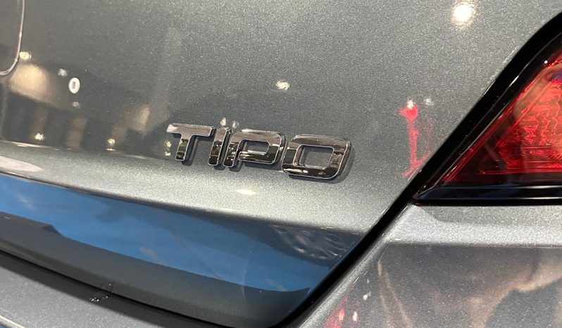 Fiat Tipo Sedan KM0 – 1.6 Diesel – Versione City – Nuova pieno