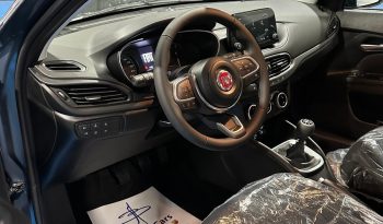 Fiat Tipo Sedan KM0 – 1.6 Diesel – Versione City – Nuova pieno