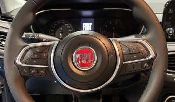 Fiat Tipo Sedan KM0 – 1.6 Diesel – Versione City – Nuova pieno