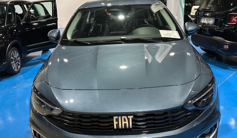 Fiat Tipo Sedan KM0 – 1.6 Diesel – Versione City – Nuova pieno