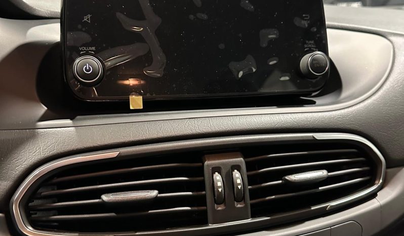 Fiat Tipo Sedan KM0 – 1.6 Diesel – Versione City – Nuova pieno