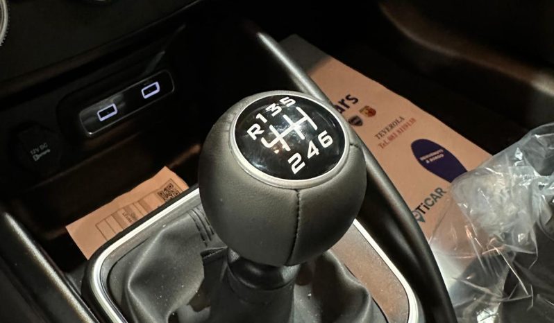 Fiat Tipo Sedan KM0 – 1.6 Diesel – Versione City – Nuova pieno