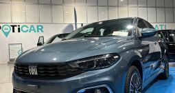 Fiat Tipo Sedan KM0 – 1.6 Diesel – Versione City – Nuova