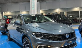 Fiat Tipo Sedan KM0 – 1.6 Diesel – Versione City – Nuova pieno