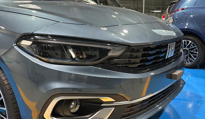 Fiat Tipo Sedan KM0 – 1.6 Diesel – Versione City – Nuova pieno