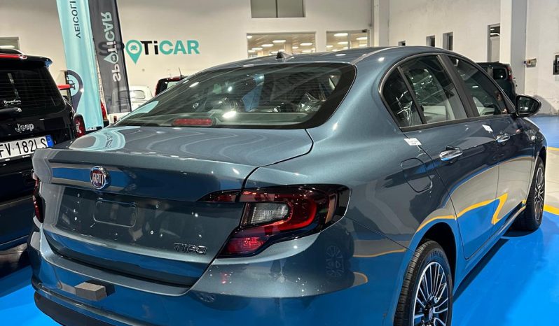 Fiat Tipo Sedan KM0 – 1.6 Diesel – Versione City – Nuova pieno