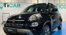 Fiat 500L Cross – 1.3 Multijet – 85CV – Offerta Speciale
