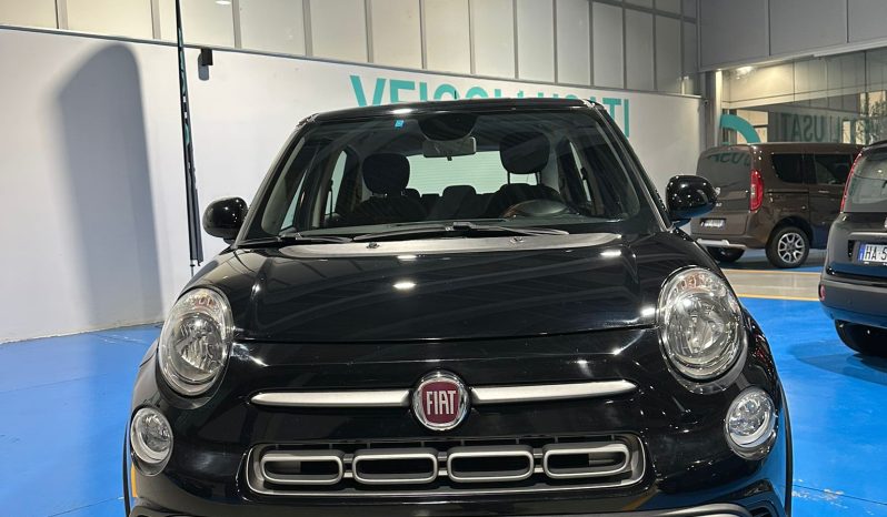 Fiat 500L Cross – 1.3 Multijet – 85CV – Offerta Speciale pieno