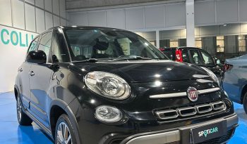 Fiat 500L Cross – 1.3 Multijet – 85CV – Offerta Speciale pieno