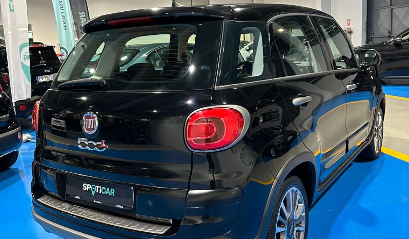 Fiat 500L Cross – 1.3 Multijet – 85CV – Offerta Speciale pieno
