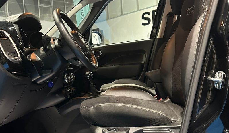 Fiat 500L Cross – 1.3 Multijet – 85CV – Offerta Speciale pieno