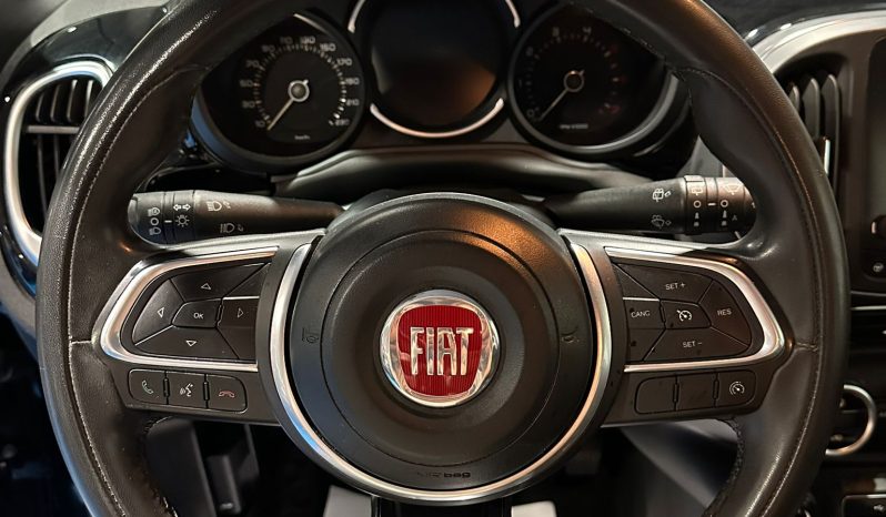 Fiat 500L Cross – 1.3 Multijet – 85CV – Offerta Speciale pieno