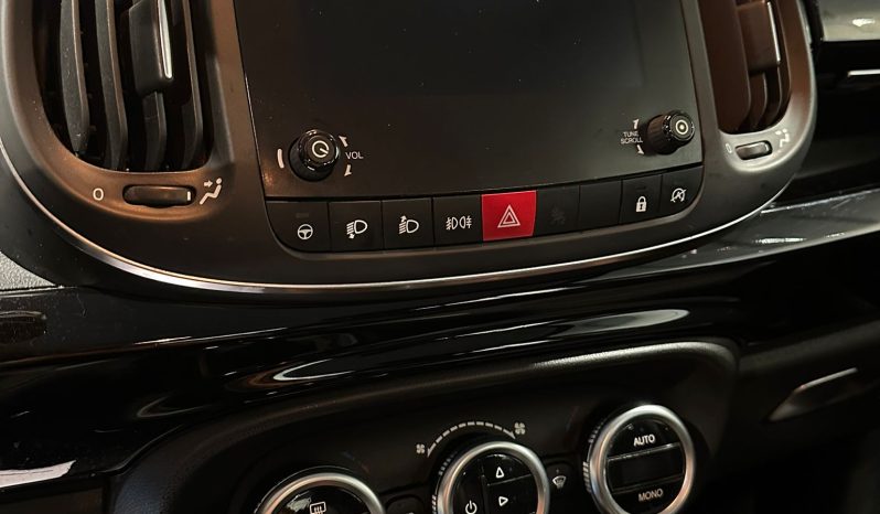 Fiat 500L Cross – 1.3 Multijet – 85CV – Offerta Speciale pieno