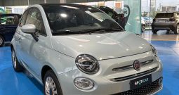 FIAT 500 Dolcevita – L’eleganza che si guida