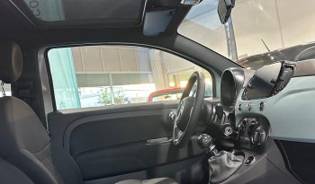 FIAT 500 Dolcevita – L’eleganza che si guida pieno