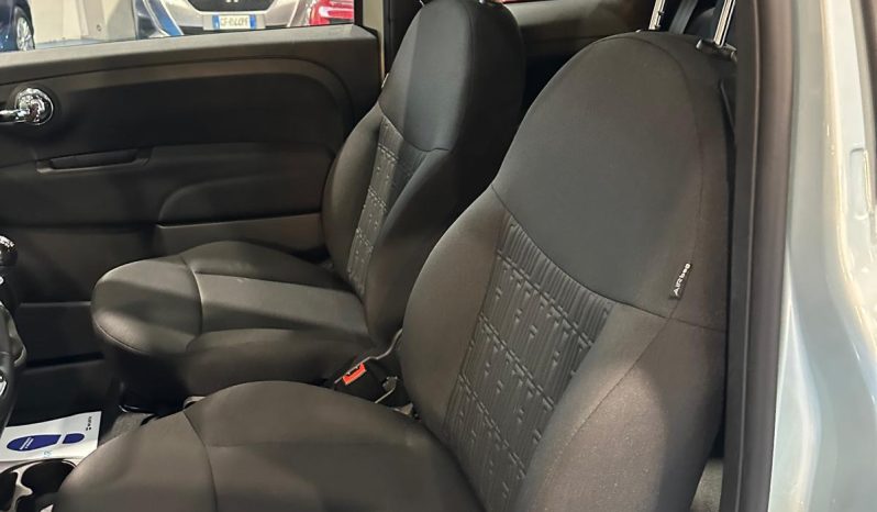 FIAT 500 Dolcevita – L’eleganza che si guida pieno