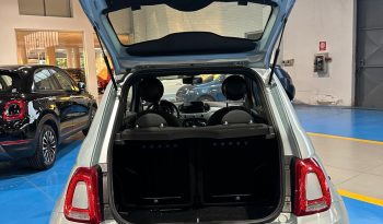 FIAT 500 Dolcevita – L’eleganza che si guida pieno