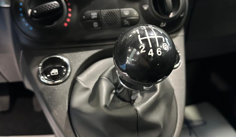 FIAT 500 Dolcevita – L’eleganza che si guida pieno