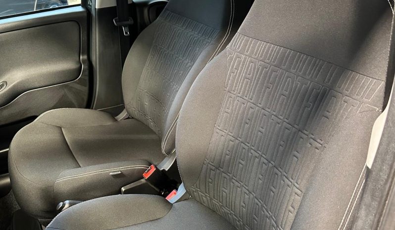 FIAT Panda Cross 2024 – Hybrid 1.0 70CV pieno