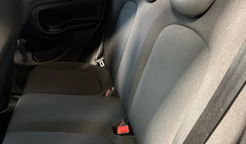 FIAT Panda Cross 2024 – Hybrid 1.0 70CV pieno