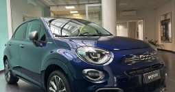 FIAT 500X Sport 1.3 MJet 95 CV – Pronta consegna, full optional!