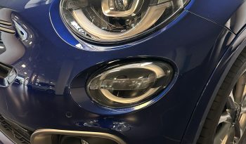 FIAT 500X Sport 1.3 MJet 95 CV – Pronta consegna, full optional! pieno