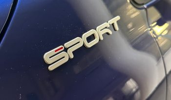 FIAT 500X Sport 1.3 MJet 95 CV – Pronta consegna, full optional! pieno