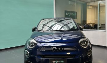 FIAT 500X Sport 1.3 MJet 95 CV – Pronta consegna, full optional! pieno