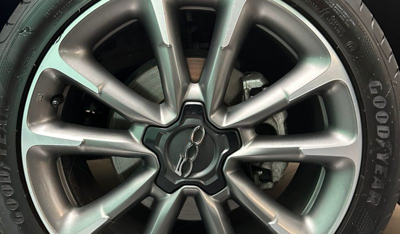 FIAT 500X Sport 1.3 MJet 95 CV – Pronta consegna, full optional! pieno