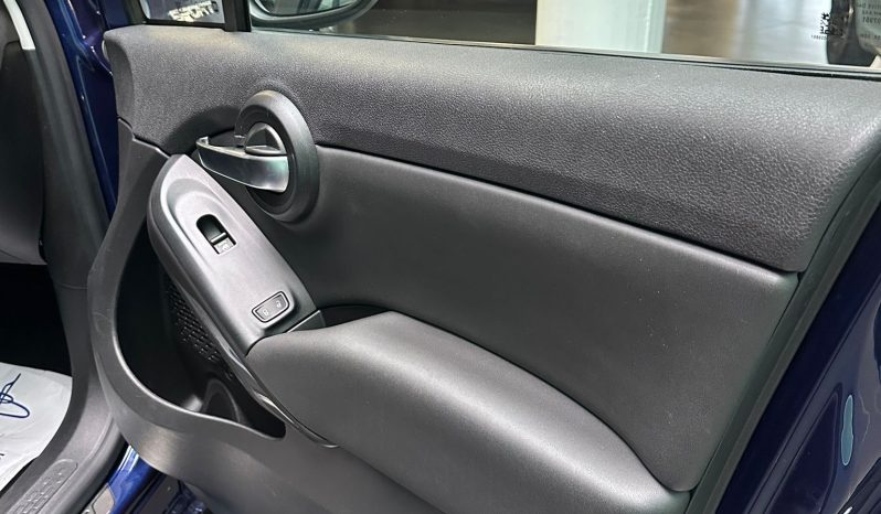 FIAT 500X Sport 1.3 MJet 95 CV – Pronta consegna, full optional! pieno