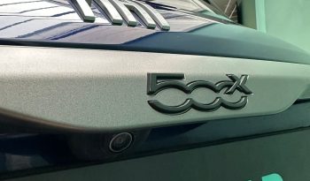 FIAT 500X Sport 1.3 MJet 95 CV – Pronta consegna, full optional! pieno