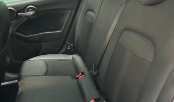 FIAT 500X Sport 1.3 MJet 95 CV – Pronta consegna, full optional! pieno