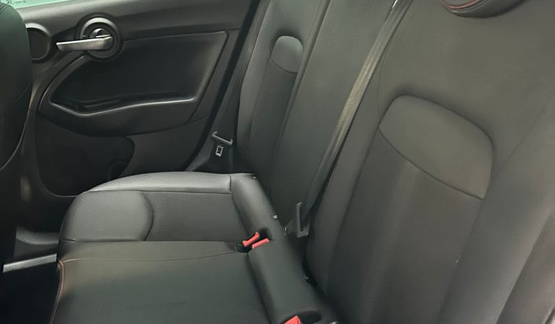 FIAT 500X Sport 1.3 MJet 95 CV – Pronta consegna, full optional! pieno