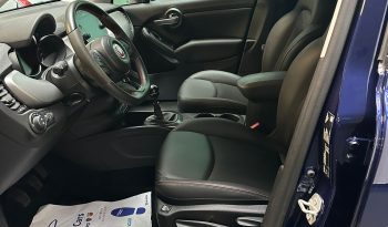 FIAT 500X Sport 1.3 MJet 95 CV – Pronta consegna, full optional! pieno