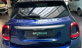FIAT 500X Sport 1.3 MJet 95 CV – Pronta consegna, full optional! pieno
