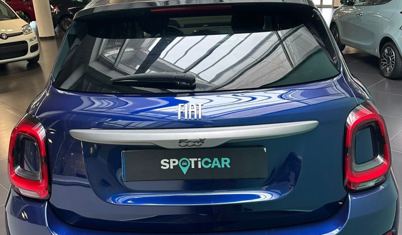 FIAT 500X Sport 1.3 MJet 95 CV – Pronta consegna, full optional! pieno