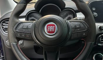 FIAT 500X Sport 1.3 MJet 95 CV – Pronta consegna, full optional! pieno