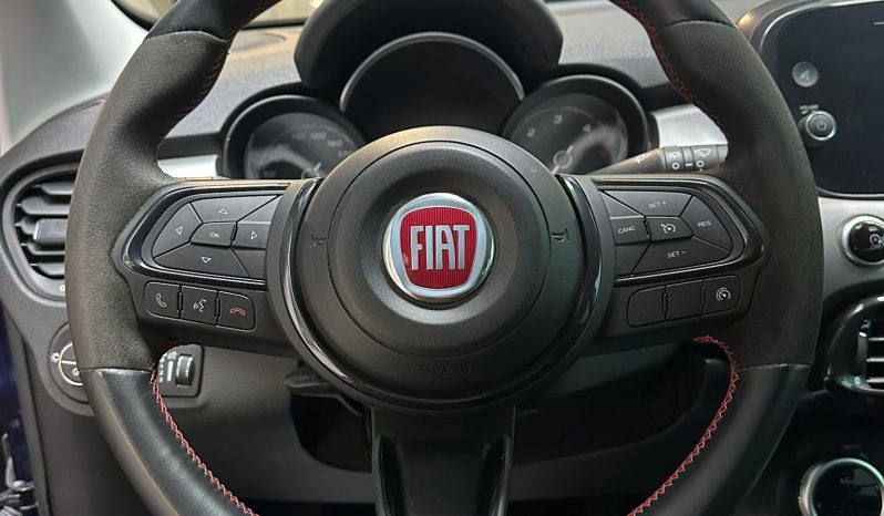 FIAT 500X Sport 1.3 MJet 95 CV – Pronta consegna, full optional! pieno