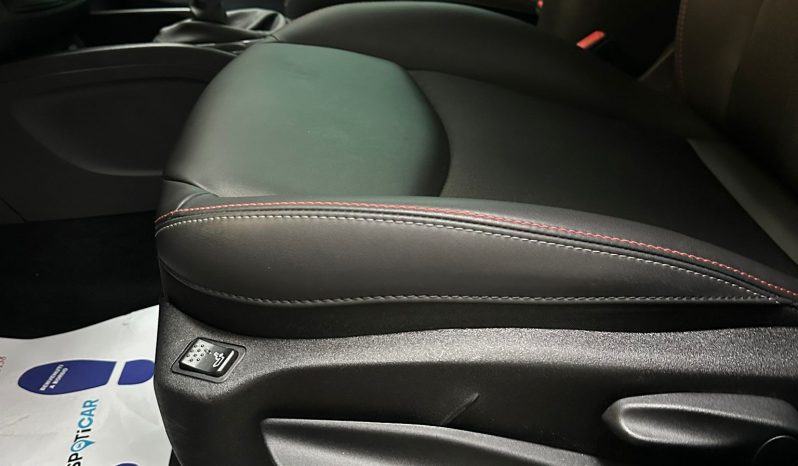 FIAT 500X Sport 1.3 MJet 95 CV – Pronta consegna, full optional! pieno