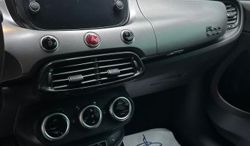 FIAT 500X Sport 1.3 MJet 95 CV – Pronta consegna, full optional! pieno