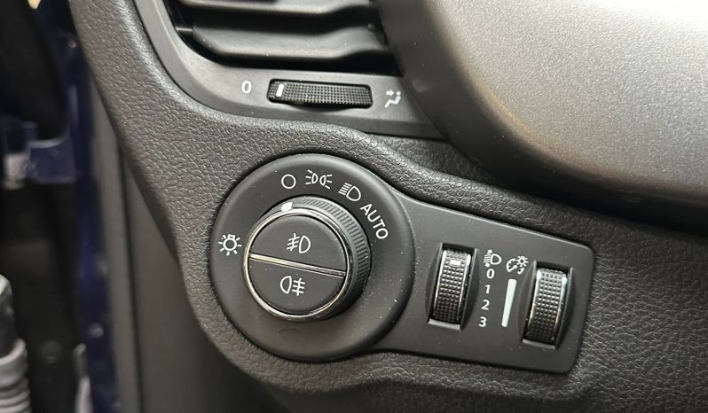 FIAT 500X Sport 1.3 MJet 95 CV – Pronta consegna, full optional! pieno