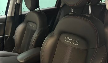 FIAT 500X Sport 1.3 MJet 95 CV – Pronta consegna, full optional! pieno