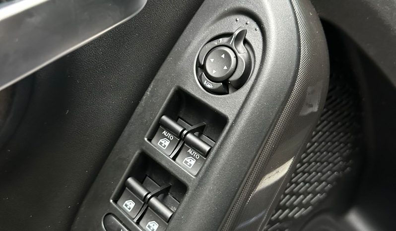 FIAT 500X Sport 1.3 MJet 95 CV – Pronta consegna, full optional! pieno