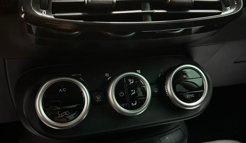 FIAT 500X Sport 1.3 MJet 95 CV – Pronta consegna, full optional! pieno