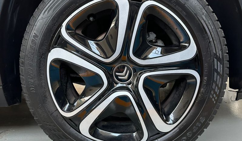 Citroën C3 1.2 PureTech 82 CV – Moderna, brillante, perfetta per la città! pieno