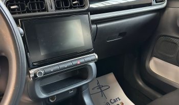 Citroën C3 1.2 PureTech 82 CV – Moderna, brillante, perfetta per la città! pieno