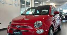 Colore: Rosso Passione 